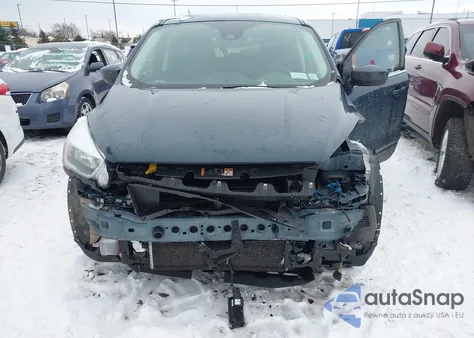 2019 Ford Escape Se from USA, damaged, VIN 1FMCU9GD4KUA31824